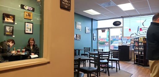 Coffee Shop «Luckman Coffee Company», reviews and photos, 1230 Lewis River Rd, Woodland, WA 98674, USA