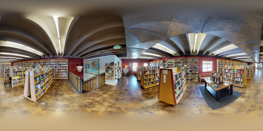 Used Book Store «Pioneer Bookstore», reviews and photos, 450 Center St, Provo, UT 84601, USA