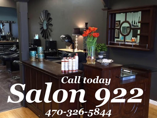 Hair Salon «Salon 922», reviews and photos, 922 Gainesville Hwy, Buford, GA 30518, USA