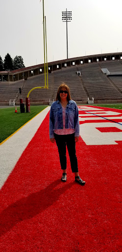 Athletic Field «Schoellkopf Field», reviews and photos, 513 Campus Rd, Ithaca, NY 14850, USA