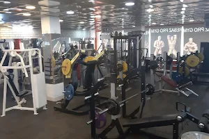 Rebaz Gym - هۆڵی وه‌رزشی ڕێباز image