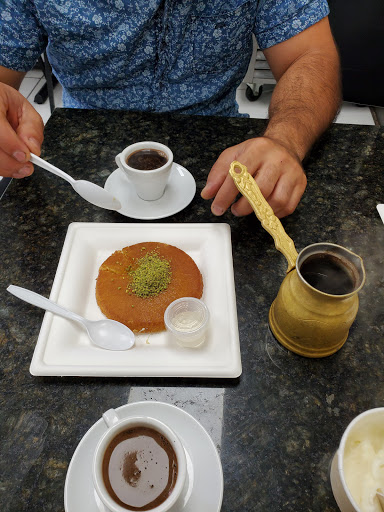 Ice Cream Shop «Bigdash Ice Cream & Pastries», reviews and photos, 717 Lingco Dr #210, Richardson, TX 75081, USA