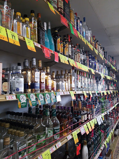 Liquor Store «Holiday House Liquor», reviews and photos, 1197 W Central Ave, Brea, CA 92821, USA