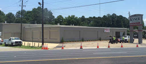 Furniture Store «Kyser Furniture», reviews and photos, 4044 Wetumpka Hwy, Montgomery, AL 36110, USA