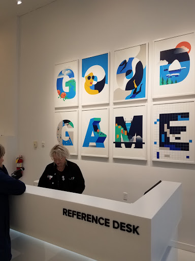 Optician «Warby Parker Annex», reviews and photos, 817 NW 23rd Ave, Portland, OR 97210, USA