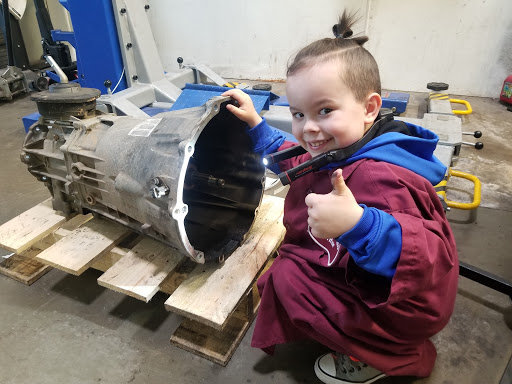 Auto Repair Shop «Complete Auto Center Inc.», reviews and photos, 10327 Piper Ln, Manassas, VA 20112, USA