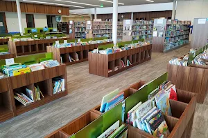 Ramsey County Library - Shoreview image