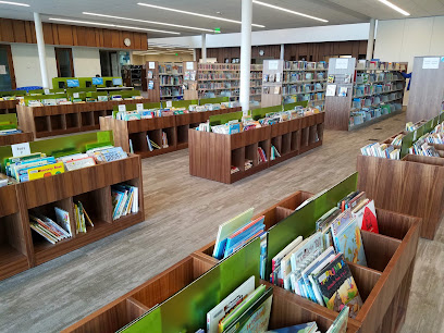 Ramsey County Library - Shoreview