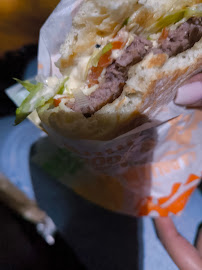 Les plus récentes photos du Restaurant de hamburgers G LA DALLE - Bois-Colombes - n°3