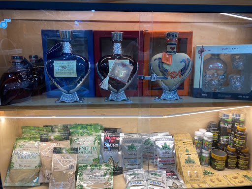 Liquor Store «129 Package Store», reviews and photos, 2126 Athens Hwy, Gainesville, GA 30507, USA