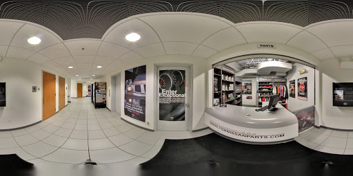 Nissan Dealer «Fox Nissan of Grand Rapids», reviews and photos, 4430 28th St SE, Grand Rapids, MI 49512, USA