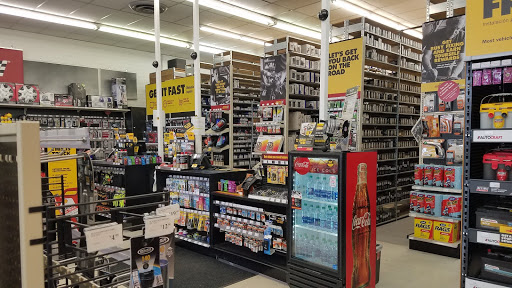 Auto Parts Store «Advance Auto Parts», reviews and photos, 1006 N Arizona Ave, Chandler, AZ 85224, USA