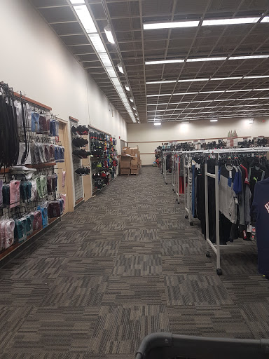 Clothing Store «Burlington Coat Factory», reviews and photos, 229 Springer Dr, Bangor, ME 04401, USA