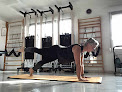 Cours de Pilates Yoga Épinal - Kinésens Chantraine