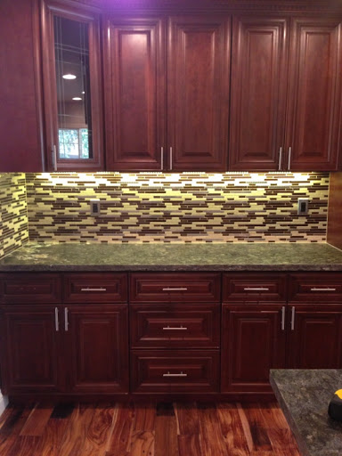 Cabinet Maker «KHL Kitchen Cabinet & Granite», reviews and photos, 4055 W Shaw Ave # 101, Fresno, CA 93722, USA