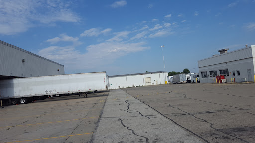 Post Office «Cincinnati NDC US Postal Service», reviews and photos, 3055 E Crescentville Rd, Cincinnati, OH 45235, USA