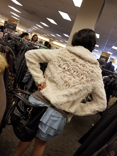 Department Store «Nordstrom Rack Lakewood Center», reviews and photos, 4651 Silva St, Lakewood, CA 90712, USA
