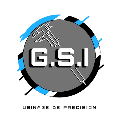 GSI USINAGE à Saint-Quentin