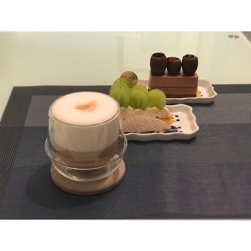 Sweets Garden Yuji Ajiki Kitayamata 2 Chome 1 11 ベニシア １階 Yokohama Kanagawa Jp Zaubee