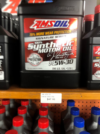 Auto Parts Store «Stuarts Auto Supply», reviews and photos, 4110 Portland Rd NE, Salem, OR 97301, USA