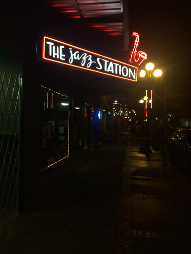Jazz Club «The Jazz Station», reviews and photos, 124 W Broadway, Eugene, OR 97401, USA