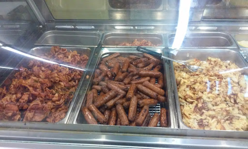 Grocery Store «Save & Save Supermarket», reviews and photos, 1000 7th St, Portsmouth, VA 23704, USA