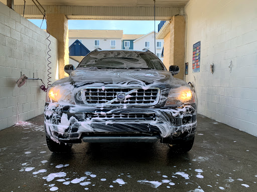 Cliffdale Laser Wash