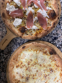 Pizza du Pizzeria Mamamia Italian Food à Le Crès - n°12