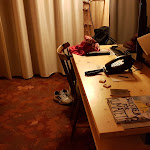 Photo n°1 de l'avis de Frau.a fait le 16/12/2019 à 20:51 sur le  Raphael Hotel Wälderhaus à Hamburg