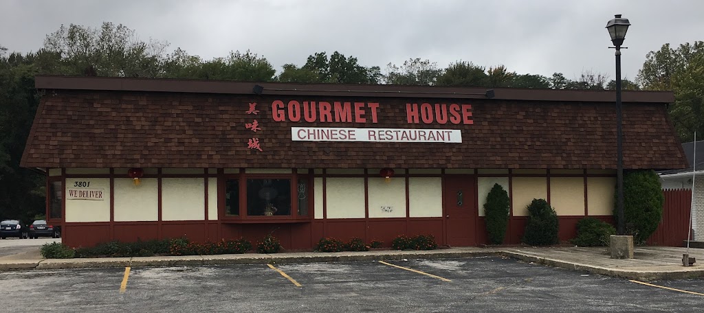 Gourmet House 46360