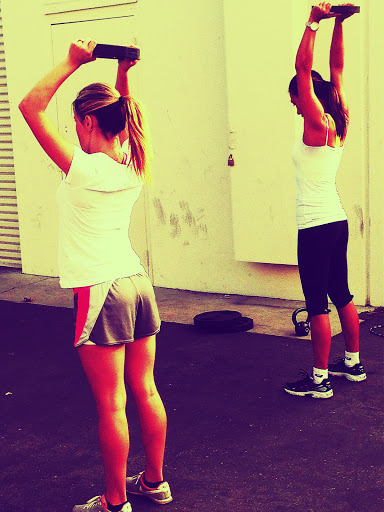 Gym «Xtreme Solutions Gym Inc.», reviews and photos, 12126 Severn Way, Riverside, CA 92503, USA