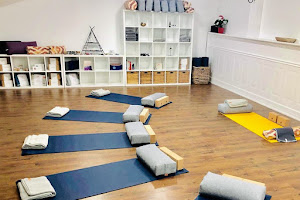 Inner Energy Yoga & Wellness Studio