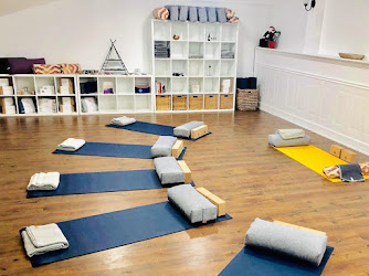 Inner Energy Yoga & Wellness Studio