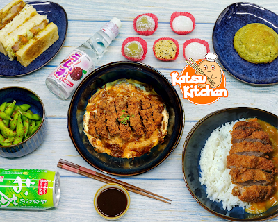 Katsu Kitchen - Paris Est à Bagnolet
