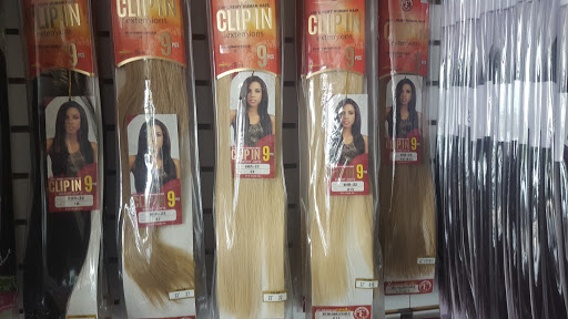 Beauty Supply Store «Wigs and Beauty Supply», reviews and photos, 5145 Chambers Rd d, Denver, CO 80239, USA