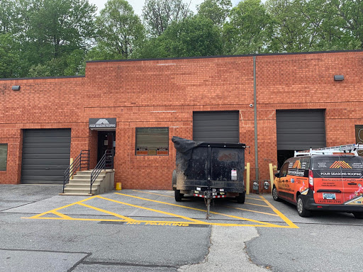 Roofing Contractor «Four Seasons Roofing», reviews and photos