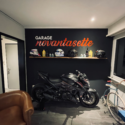 Garage Novantasette Sagl