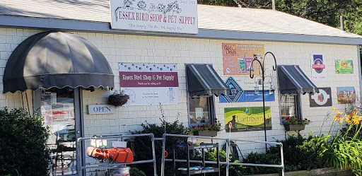 Pet Store «Essex Bird Shop & Pet Supply», reviews and photos, 121 Eastern Ave, Essex, MA 01929, USA