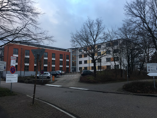 Studierendenwohnanlage Universitätsstraße 3, Studierendenwerk Düsseldorf