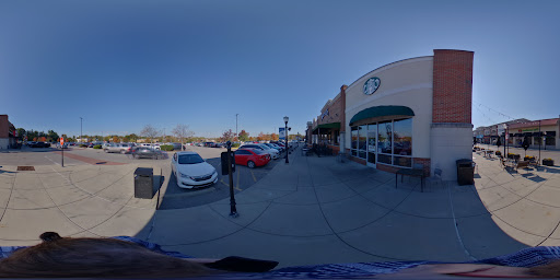 Shopping Mall «Crestview Hills Town Center», reviews and photos, 2791 Town Center Blvd, Crestview Hills, KY 41017, USA