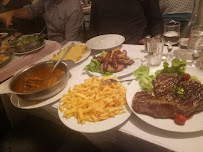 Steak du Restaurant Le Relais de Bretagne à Boulogne-Billancourt - n°7