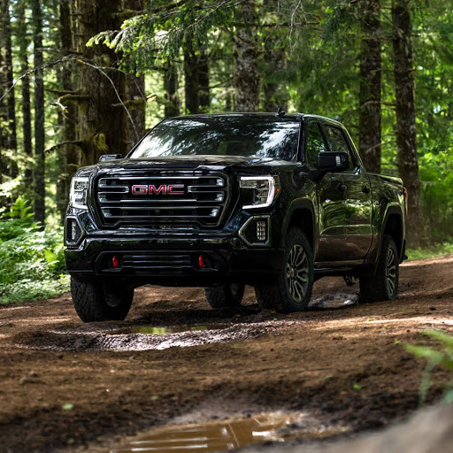 Car Dealer «King Cadillac Buick GMC», reviews and photos, 1700 W Evans St, Florence, SC 29501, USA