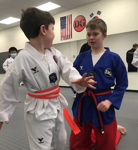 Martial Arts School «Dragon Gym Main Line», reviews and photos, 812 Lancaster Ave, Berwyn, PA 19312, USA