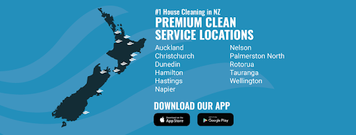 Flat cleaning Auckland