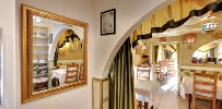 Atmosphère du Restaurant de spécialités d'Afrique du Nord La grande Kabylie à La Rochelle - n°1
