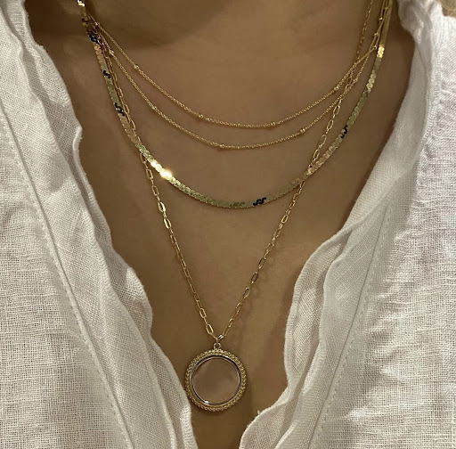 Jeweler «Bennett Valley Jewelers», reviews and photos, 2700 Yulupa Ave #18, Santa Rosa, CA 95405, USA