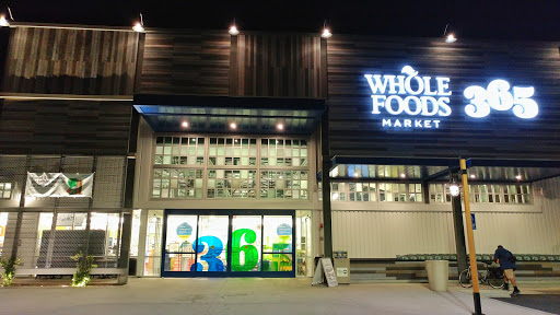 Whole Foods Market