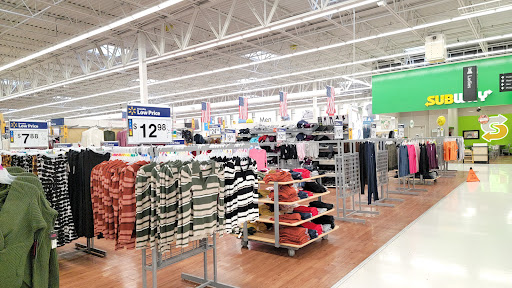 Discount Store «Walmart», reviews and photos, 9000 NE Hwy 99, Vancouver, WA 98665, USA