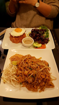Phat thai du Restaurant thaï Mam'Asia à Ivry-sur-Seine - n°6