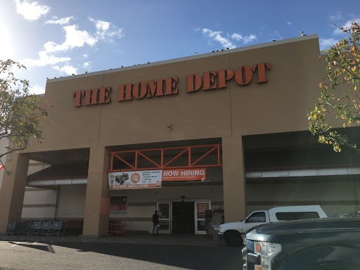 Home Improvement Store «The Home Depot», reviews and photos, 975 S De Anza Blvd, San Jose, CA 95129, USA